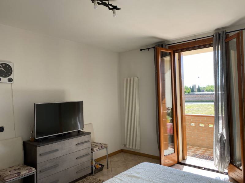 appartamento in vendita a Montagnana