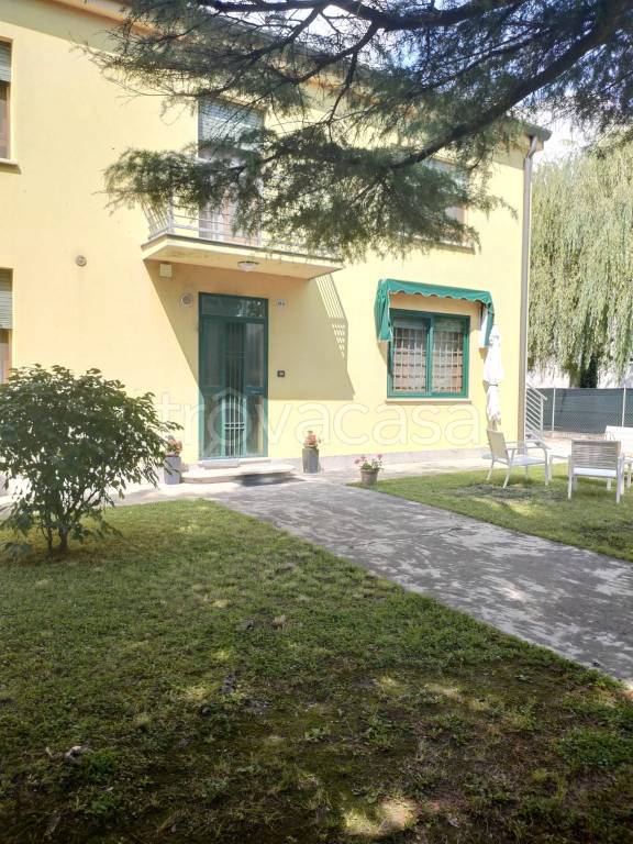 appartamento in vendita a Montagnana
