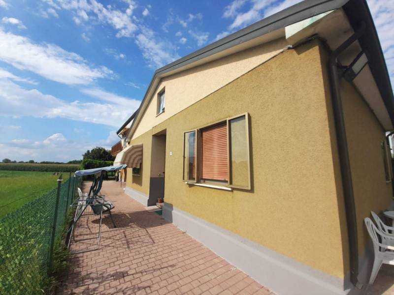 casa indipendente in vendita a Montagnana