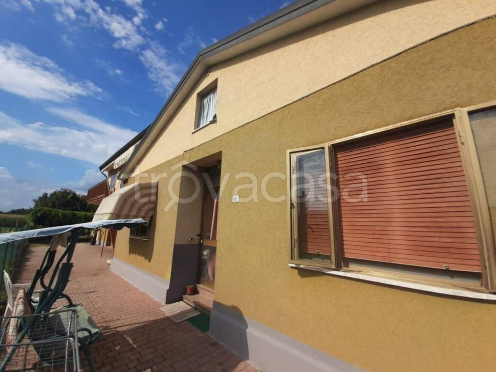 casa indipendente in vendita a Montagnana