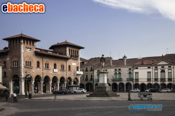appartamento in vendita a Montagnana