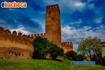 appartamento in vendita a Montagnana