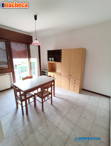 appartamento in vendita a Montagnana