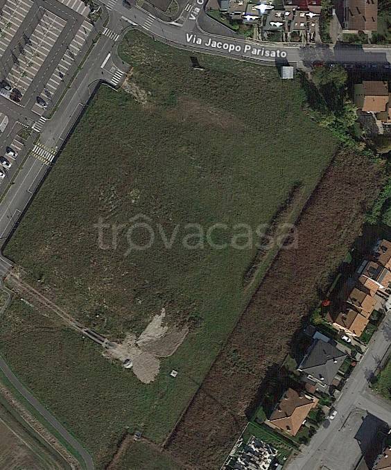 terreno agricolo in vendita a Montagnana