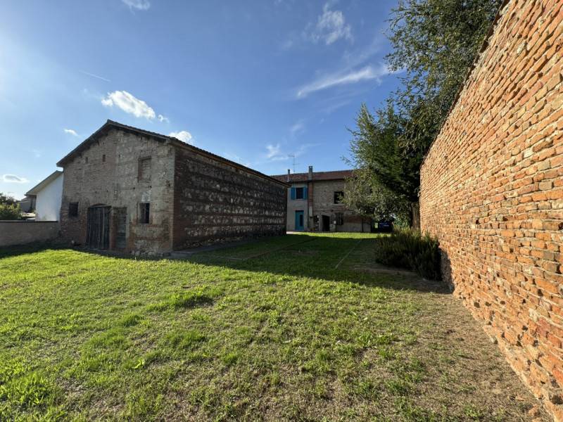 casa indipendente in vendita a Montagnana