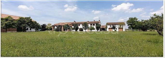 casa indipendente in vendita a Montagnana