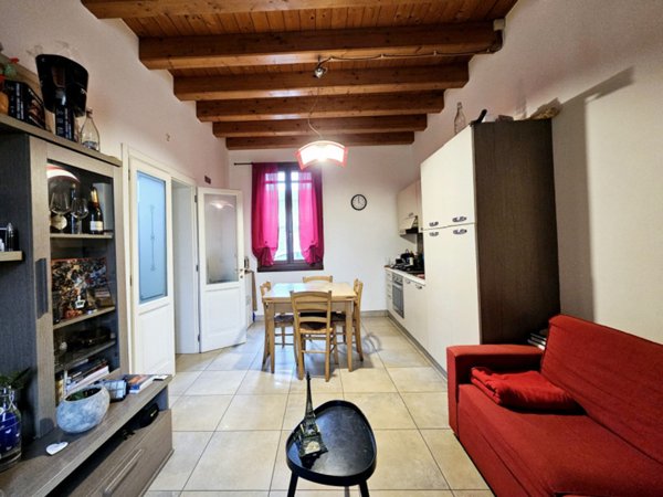 appartamento in vendita a Montagnana