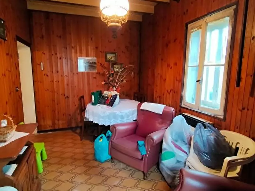 casa semindipendente in vendita a Montagnana in zona Borgo San Marco