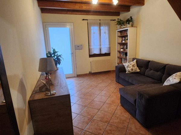 casa indipendente in vendita a Montagnana in zona Borgo San Marco