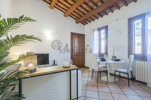appartamento in vendita a Montagnana