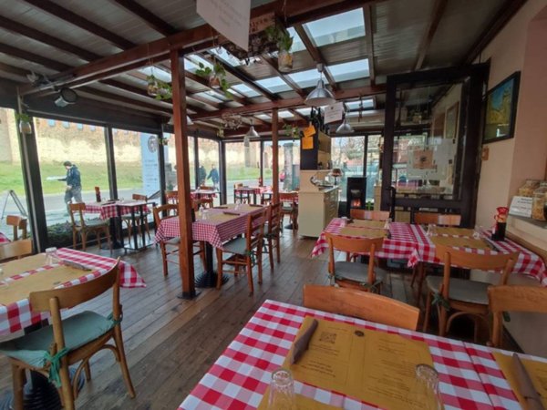 negozio in vendita a Montagnana