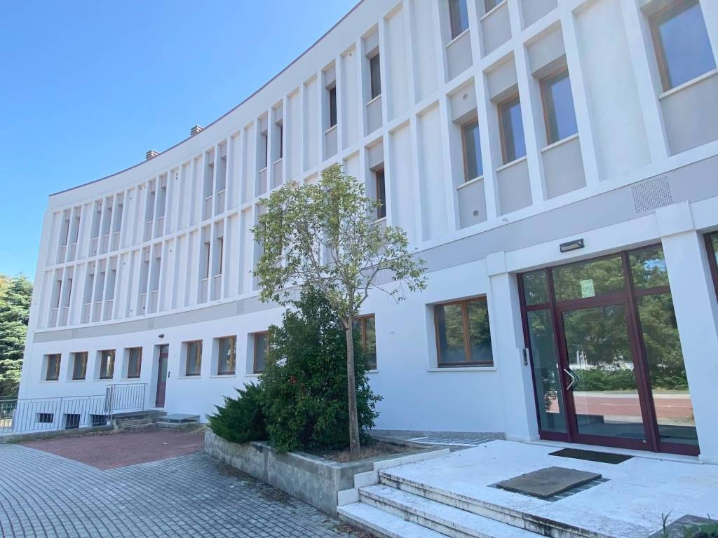 ufficio in vendita a Montagnana