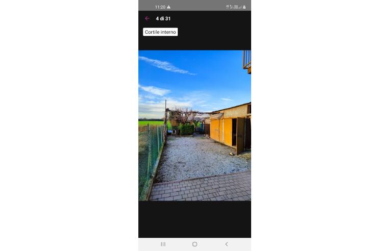 casa indipendente in vendita a Montagnana