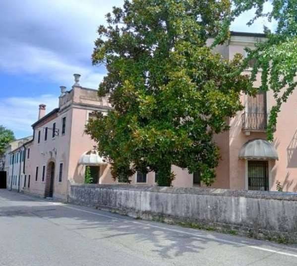 casa indipendente in vendita a Montagnana