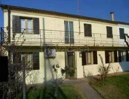 appartamento in vendita a Montagnana