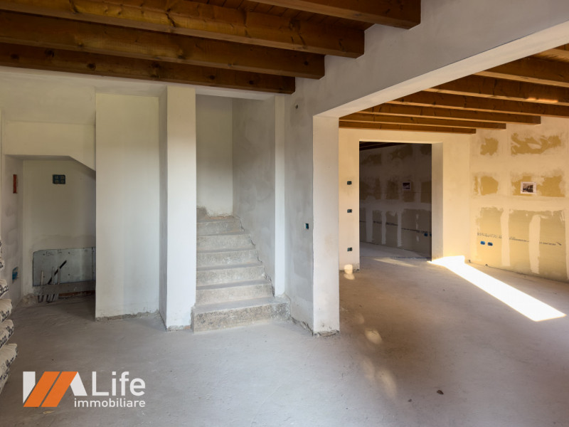 casa indipendente in vendita a Montagnana
