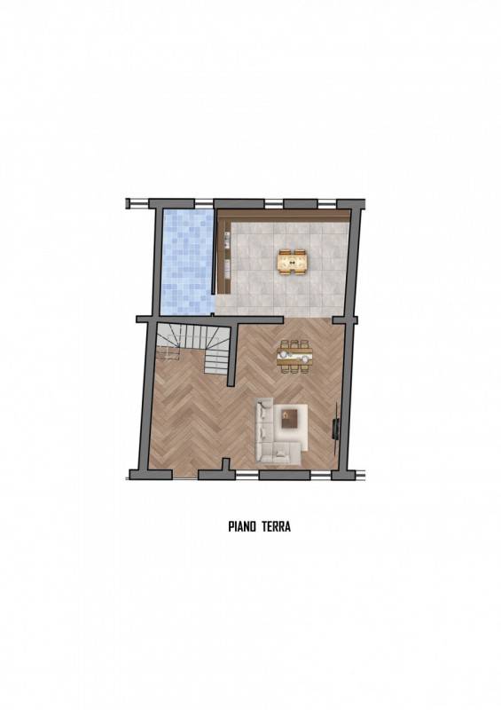 casa indipendente in vendita a Montagnana