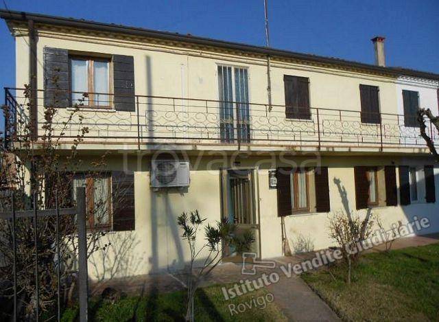 casa indipendente in vendita a Montagnana