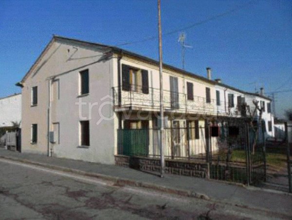 appartamento in vendita a Montagnana