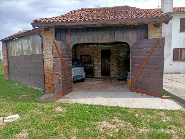 casa indipendente in vendita a Montagnana