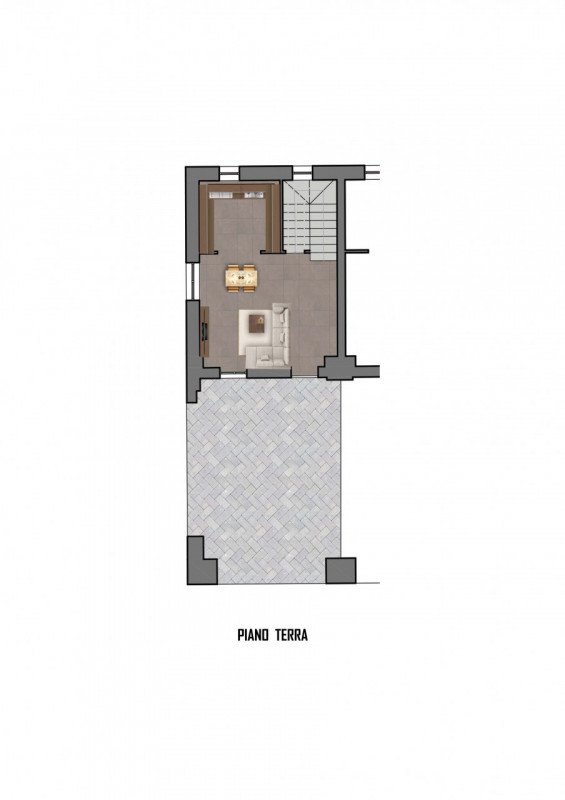 casa indipendente in vendita a Montagnana