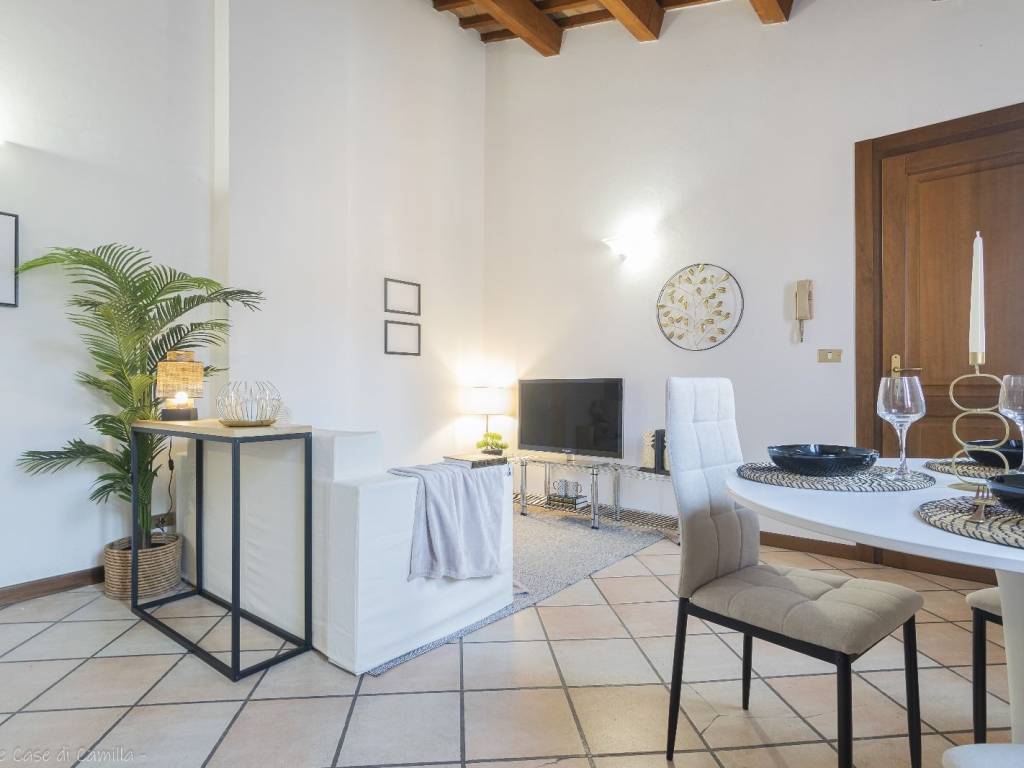 appartamento in vendita a Montagnana