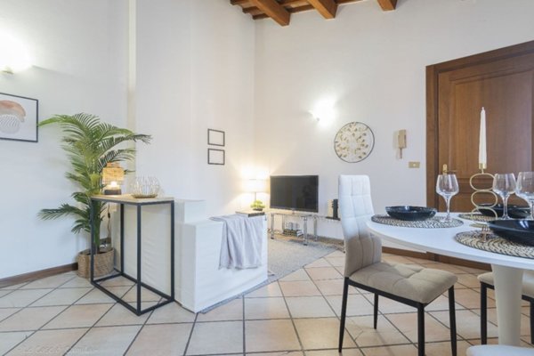 appartamento in vendita a Montagnana