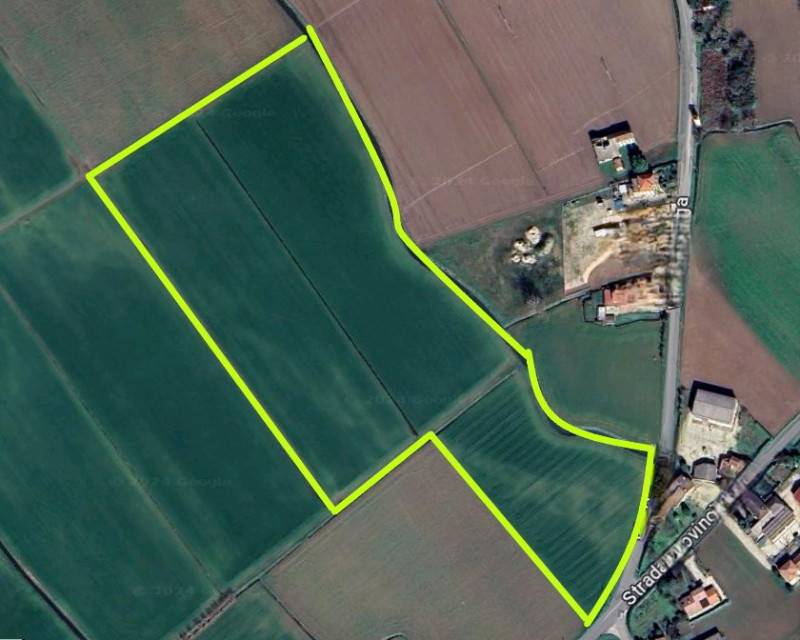 casa indipendente in vendita a Montagnana
