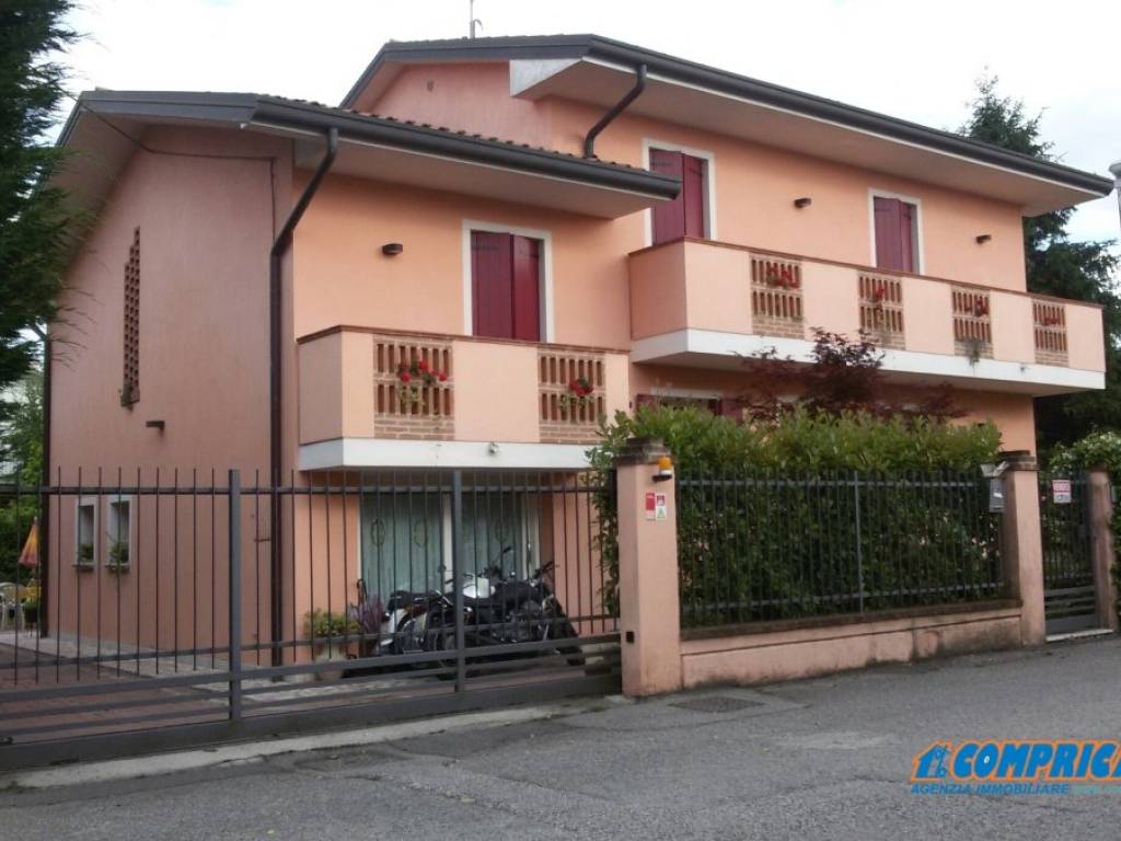 casa indipendente in vendita a Montagnana