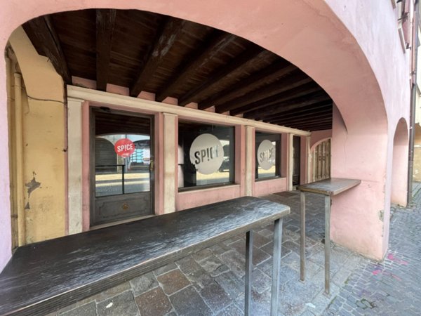 negozio in vendita a Montagnana