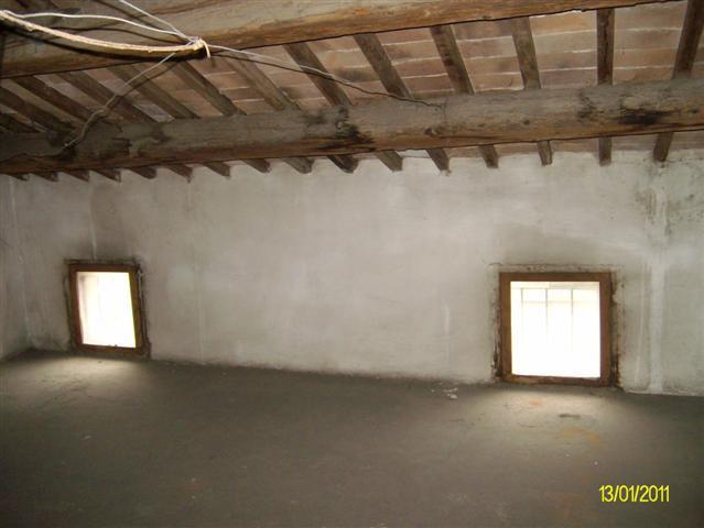 intera palazzina in vendita a Montagnana