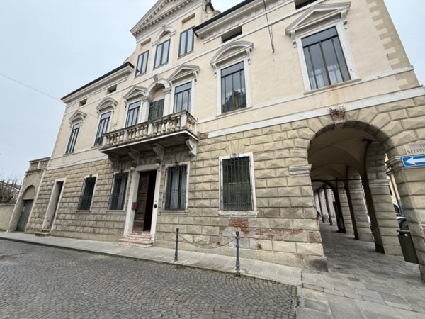 casa indipendente in vendita a Montagnana