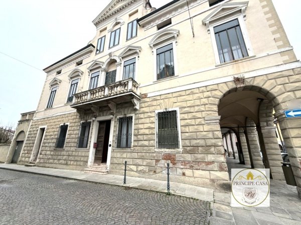 casa indipendente in vendita a Montagnana
