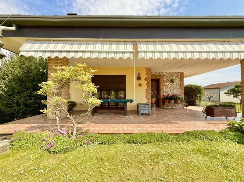 casa indipendente in vendita a Montagnana