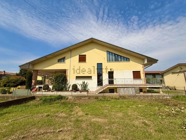casa indipendente in vendita a Montagnana