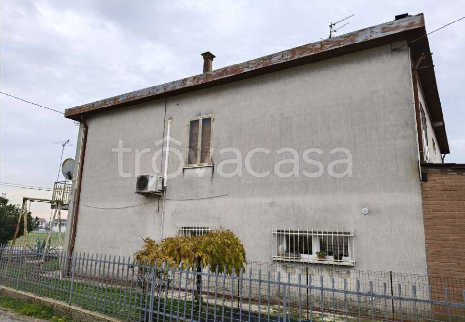 appartamento in vendita a Montagnana