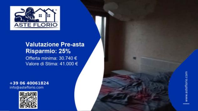 appartamento in vendita a Montagnana