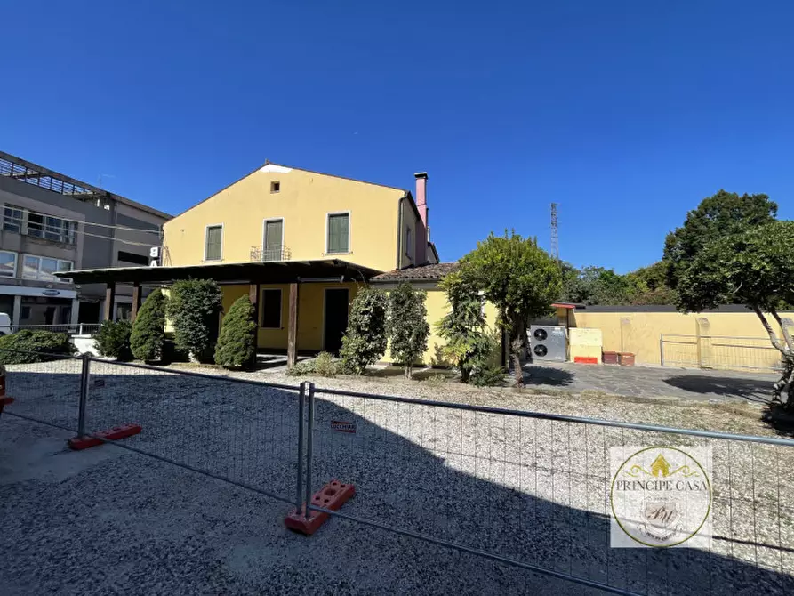 intera palazzina in vendita a Montagnana