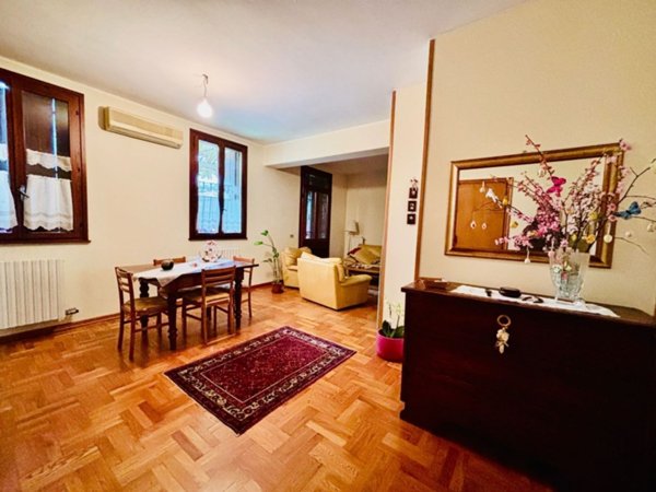 appartamento in vendita a Montagnana