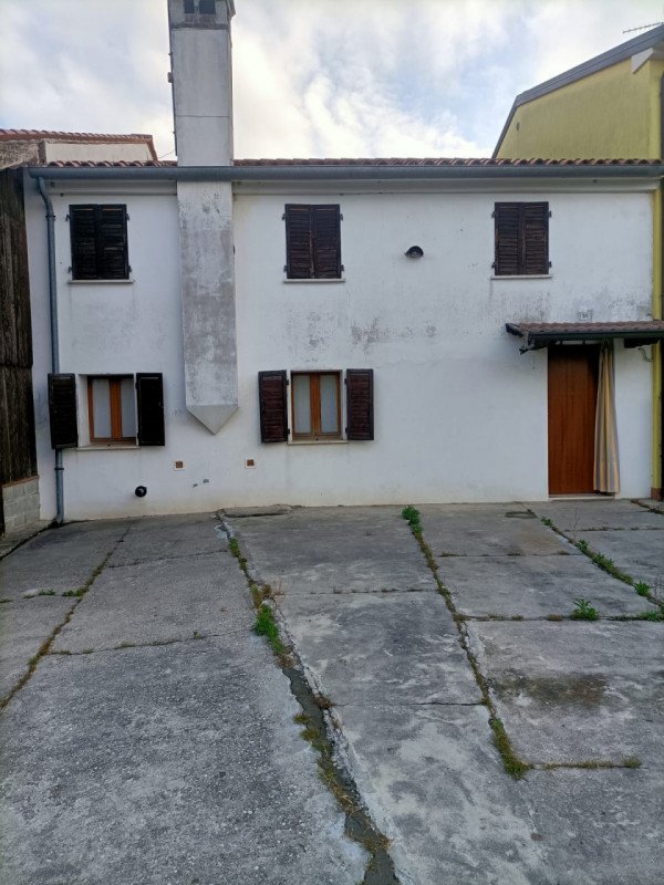 casa semindipendente in vendita a Montagnana