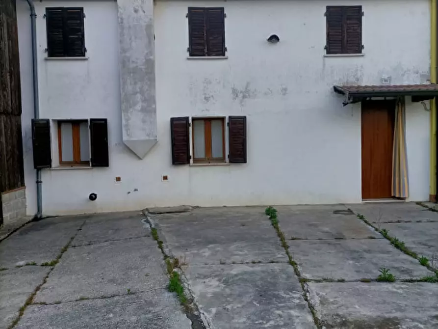 casa indipendente in vendita a Montagnana