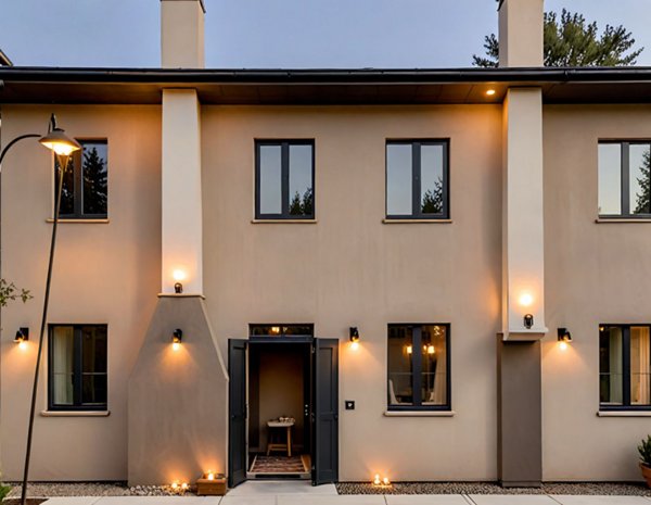 casa indipendente in vendita a Montagnana