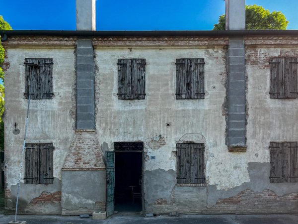 casa indipendente in vendita a Montagnana