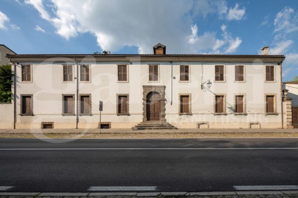 casa indipendente in vendita a Montagnana
