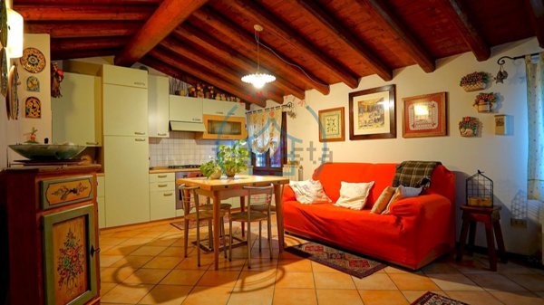 appartamento in vendita a Montagnana
