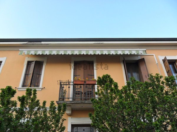 appartamento in vendita a Montagnana