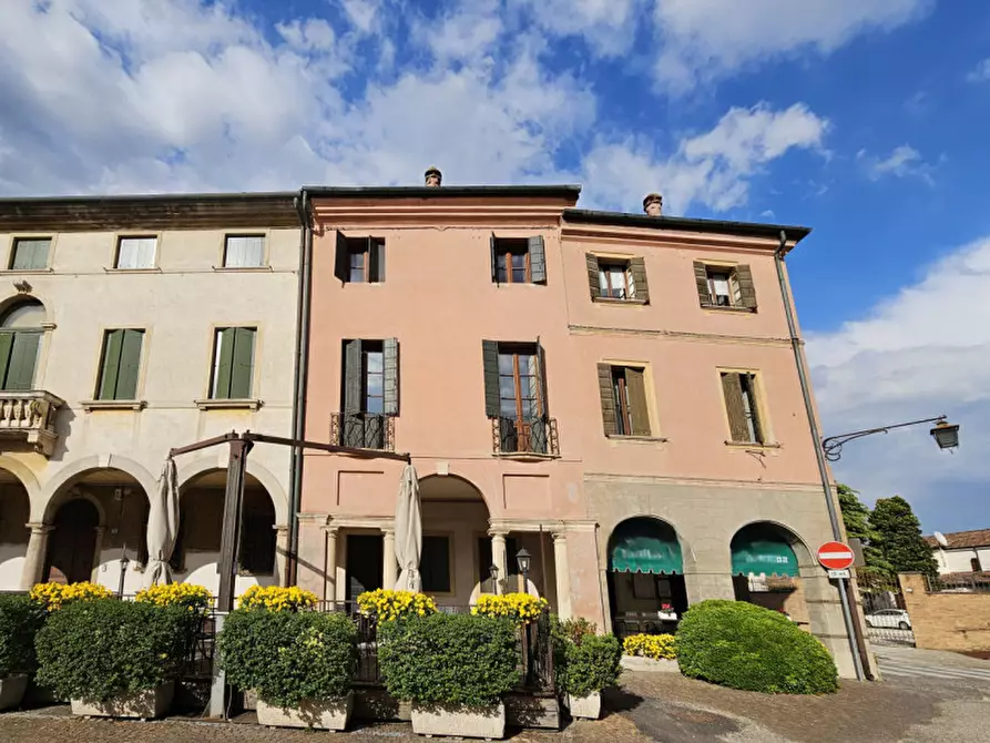 intera palazzina in vendita a Montagnana
