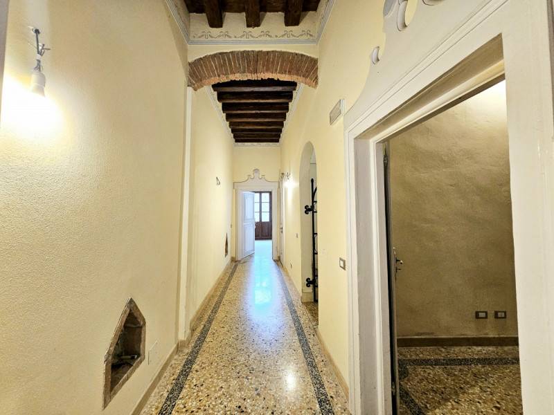 intera palazzina in vendita a Montagnana