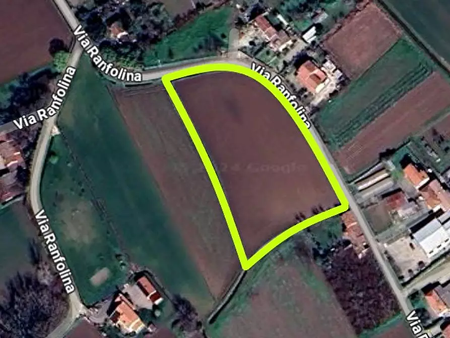 mansarda in vendita a Montagnana