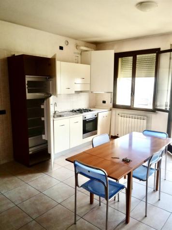 appartamento in vendita a Montagnana